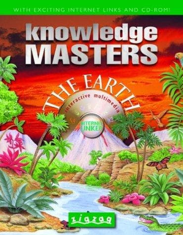 Tapa de The Earth