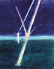 Tapa de Craigie Aitchison