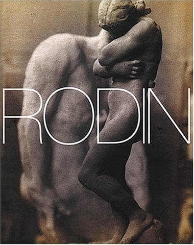 Tapa de Rodin