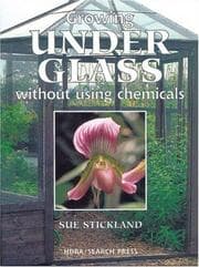 Tapa de Growing Under Glass