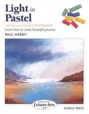 Tapa de Light in Pastel