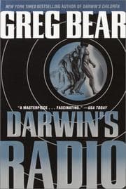 Tapa de Darwin's radio