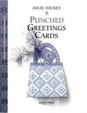Tapa de Punched Greeting Cards (Greetings Cards series)