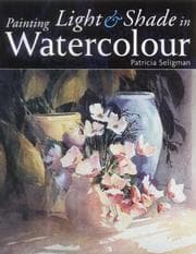 Tapa de Painting Light and Shade in Watercolour