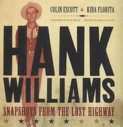 Tapa de Hank Williams