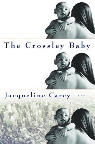 Tapa de The Crossley baby