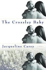 Tapa de The Crossley baby