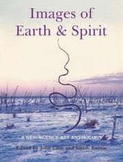 Tapa de Images of Earth and Spirit