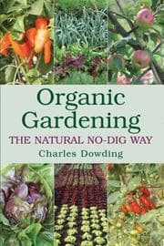 Tapa de Organic Gardening