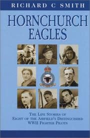 Tapa de Hornchurch Eagles
