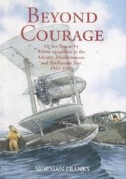 Tapa de Beyond courage