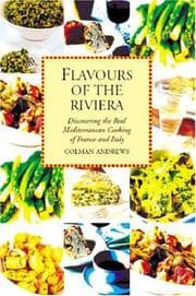 Tapa de Flavours of the Riviera