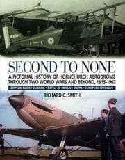 Tapa de Second to none
