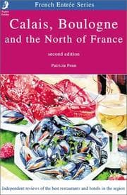 Tapa de Calais, Boulogne & the North of France