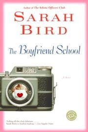 Tapa de The boyfriend school