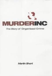 Tapa de MurderInc