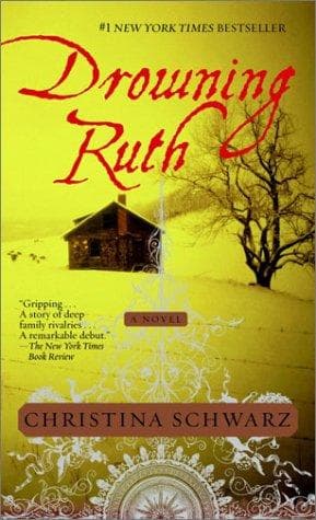 Tapa de Drowning Ruth