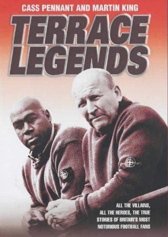 Tapa de Terrace Legends