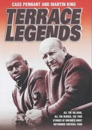 Tapa de Terrace Legends