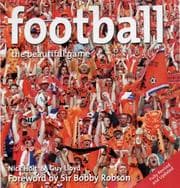 Tapa de Football