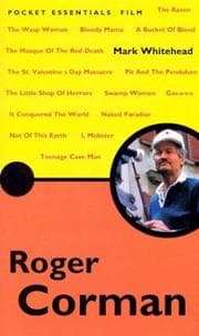 Tapa de Roger Corman
