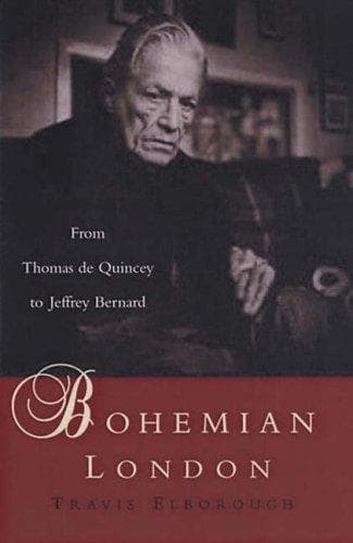 Tapa de Bohemian London