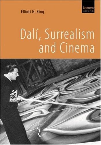 Tapa de Dali, Surrealism and Cinema