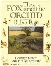 Tapa de Fox and the Orchid