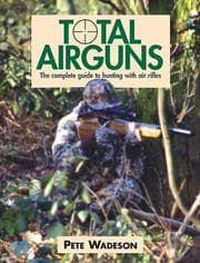 Tapa de Total Airguns
