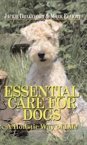 Tapa de Essential Care for Dogs
