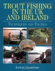 Tapa de Trout Fishing in the Uk And Ireland