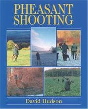 Tapa de Pheasant Shooting