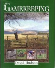 Tapa de Gamekeeping