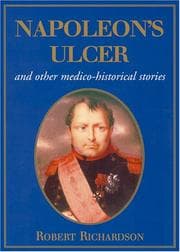 Tapa de Napoleon's Ulcer and Other Medico-Historical Stories