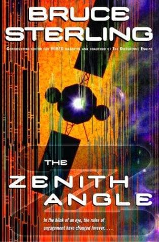 Tapa de The zenith angle