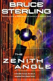 Tapa de The zenith angle
