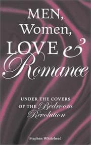 Tapa de Men, Women, Love and Romance
