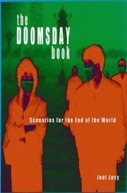 Tapa de The Doomsday Book