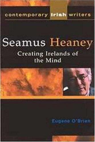 Tapa de Seamus Heaney