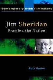 Tapa de Jim Sheridan