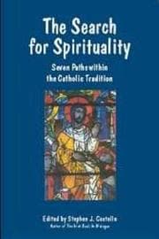 Tapa de The Search for Spirituality