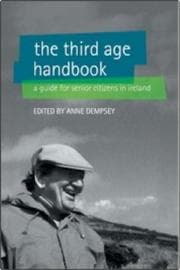 Tapa de The Third Age Handbook