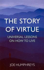 Tapa de The Story of Virtue