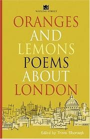 Tapa de Oranges and Lemons