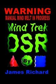 Tapa de Mind Trek DSR