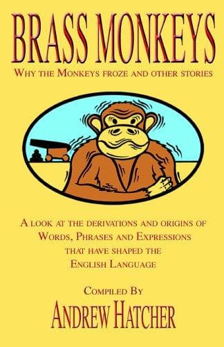 Tapa de Brass Monkeys