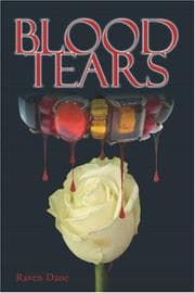 Tapa de Blood Tears
