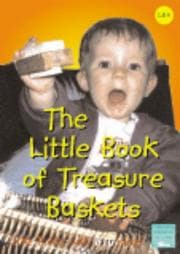 Tapa de The Little Book of Treasure Baskets