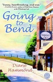 Tapa de Going to Bend