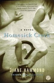 Tapa de Homesick Creek